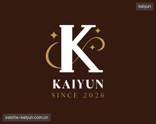 了解kaiyun官方
